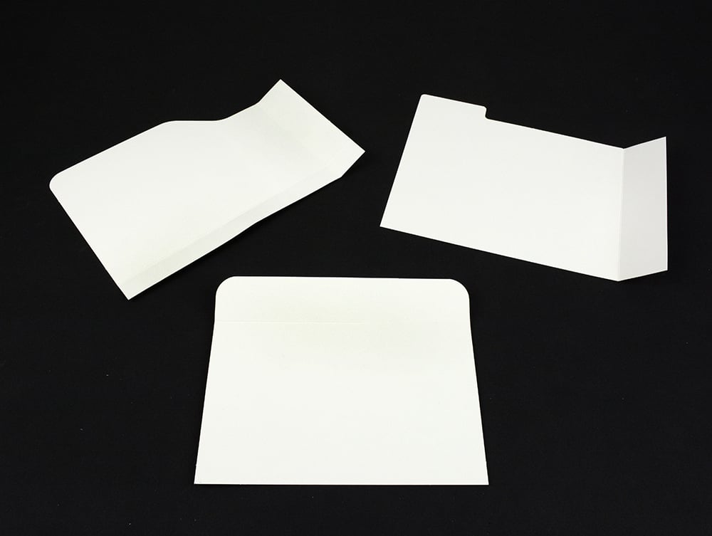 Index Cards